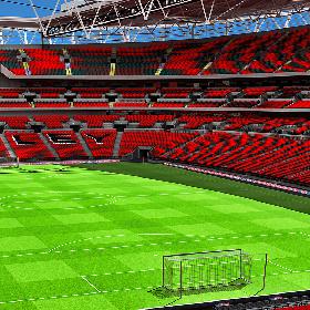 Wembley Stadium